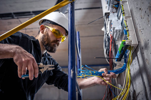 Electrical Rewiring Services in Taylor Creek, FL