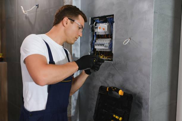 Best Industrial Electrical Services  in Taylor Creek, FL