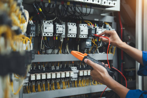 Electrical System Inspection in Taylor Creek, FL