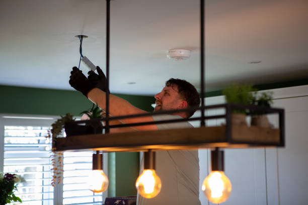 Best Electrical Outlet Repair  in Taylor Creek, FL