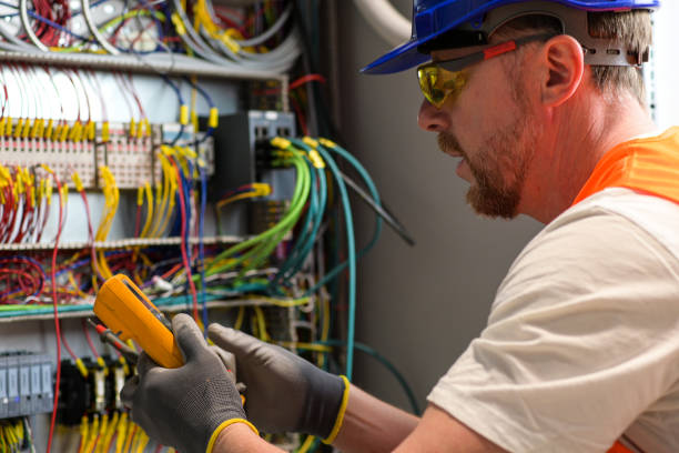 Best Electrical Outlet Repair  in Taylor Creek, FL