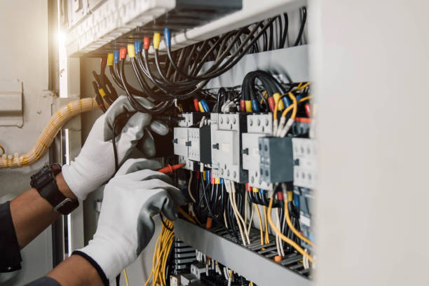 Best Affordable Electrician  in Taylor Creek, FL